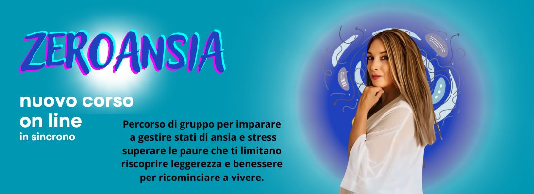 Zero Ansia Bergamo